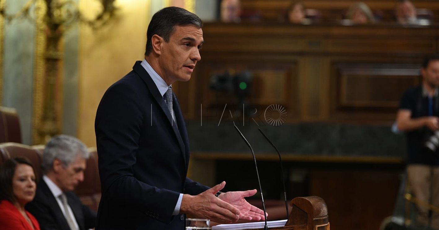 Pedro Sánchez