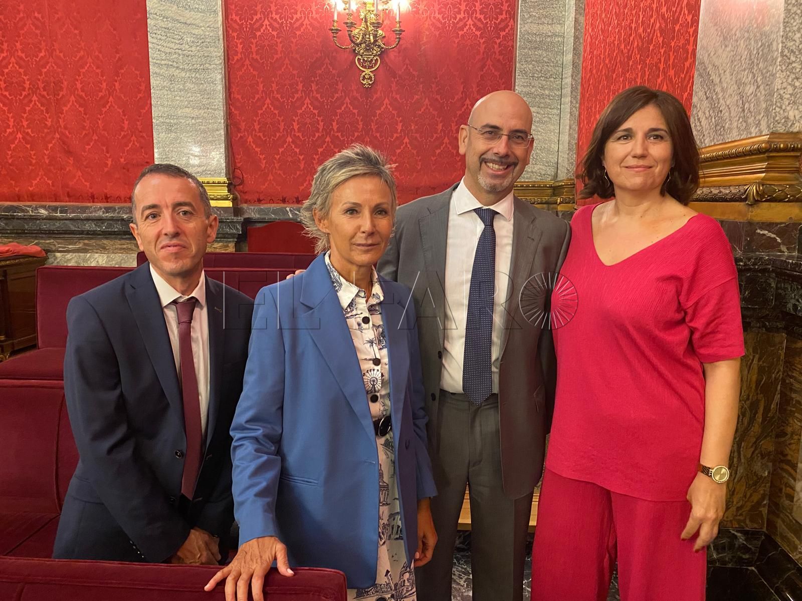 Jueces y fiscales, sobre las declaraciones de María Jesús Montero: “Las críticas son legítimas, pero han de ser fundadas”