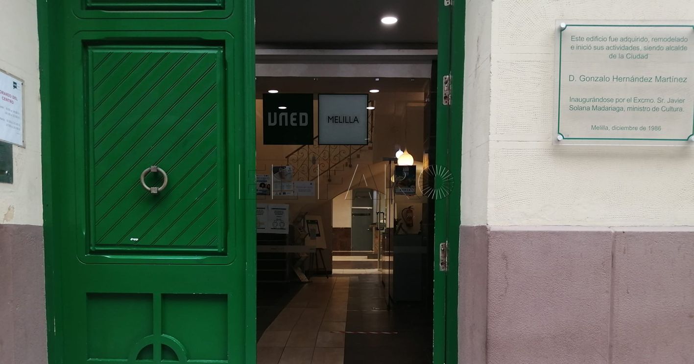 Centro Asociado a la Uned