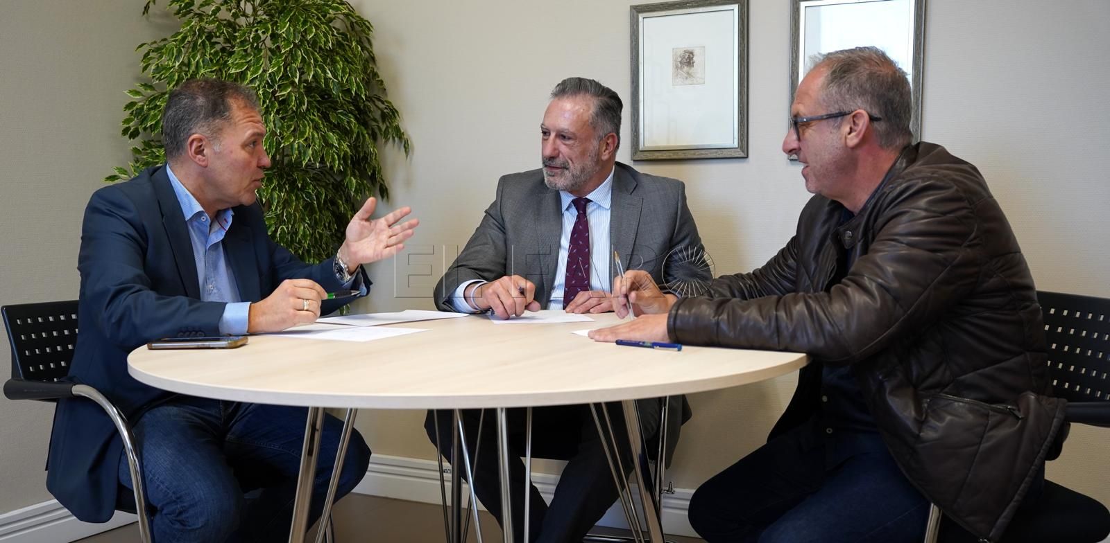 Ceuta y Melilla llevarán la crisis sanitaria y la precariedad médica ante el Parlamento Europeo