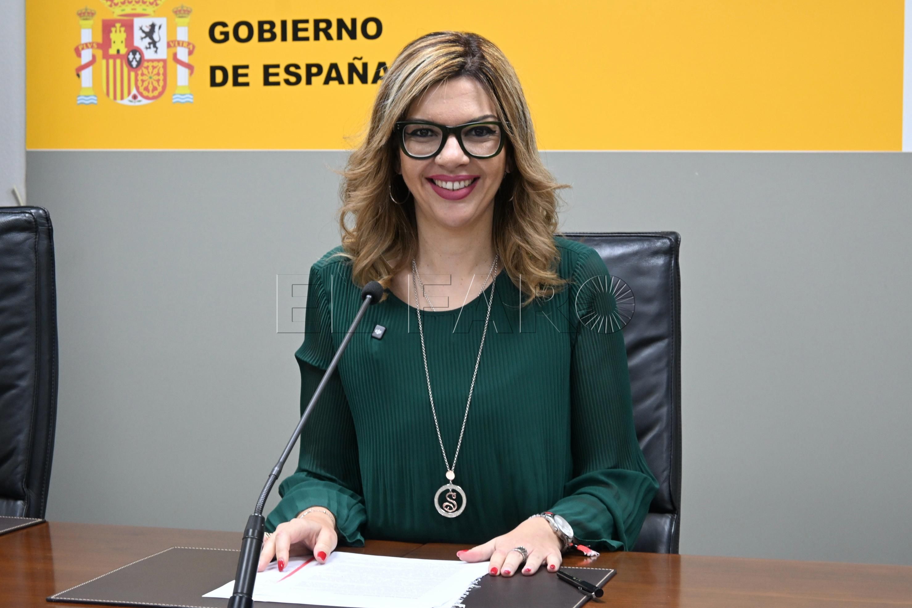 La Delegación del Gobierno en Melilla anuncia el programa ‘La Administración cerca de ti’