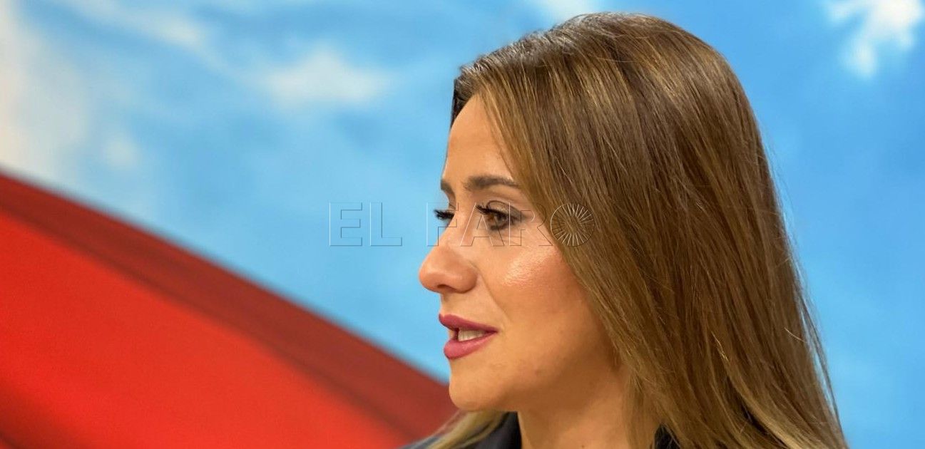 Sofía Acedo