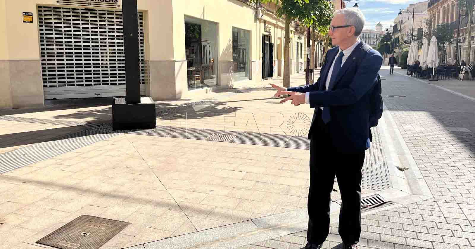 José Miguel Tasende