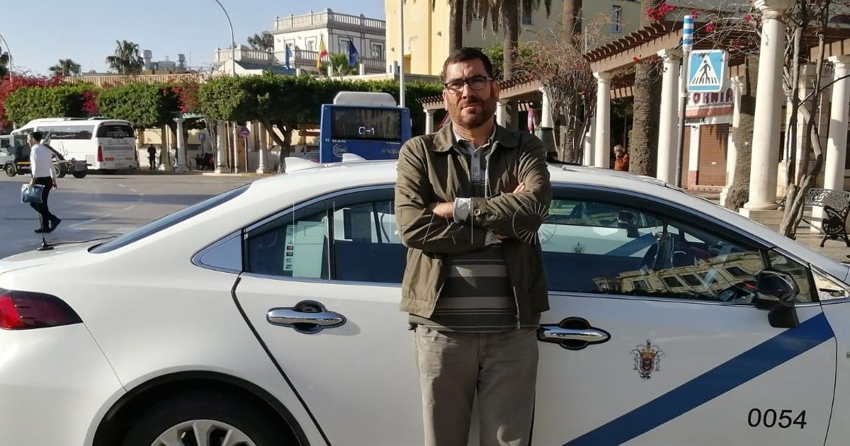 Mohamed Lamrani