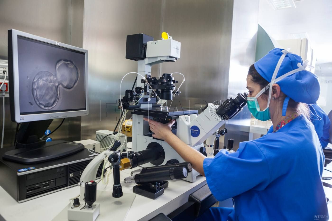 El desafío de la fertilidad: la lucha de una mujer melillense por ser madre