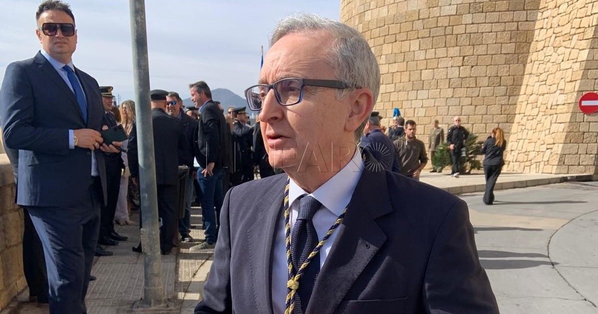 José Miguel Tasende