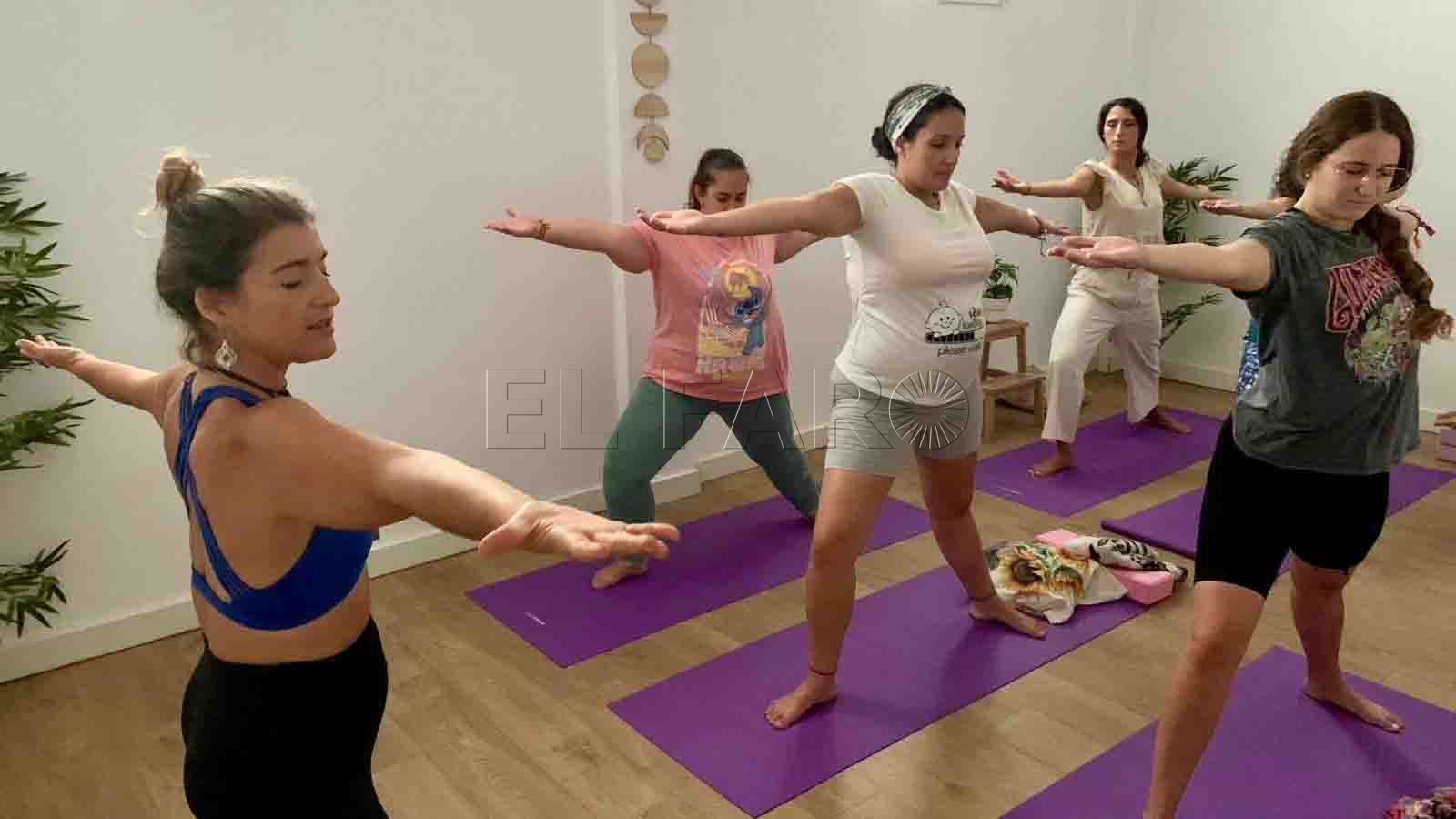 Curso de gestión del estrés