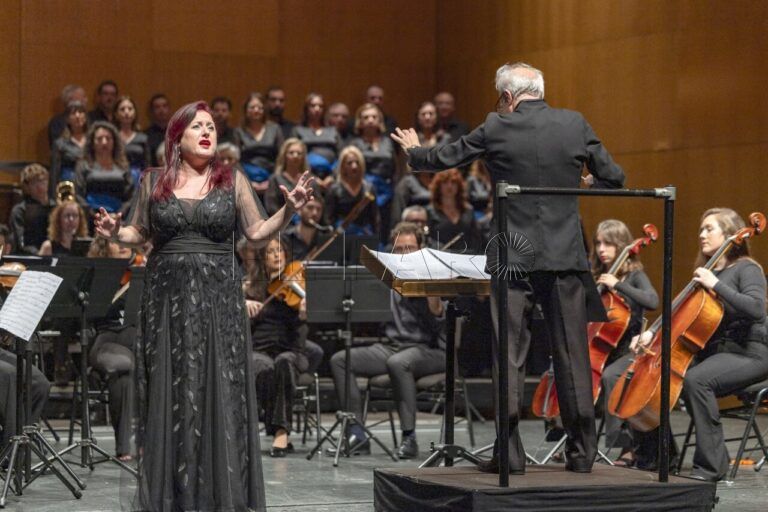 Asbanor organiza dos semanas llenas de música