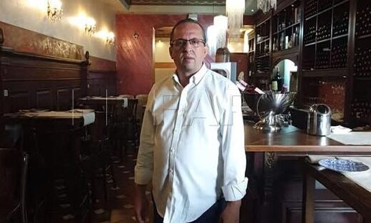 Chakib Mohamed sobre La Africana: “No es un salvavidas económico, es construir una marca de ciudad”