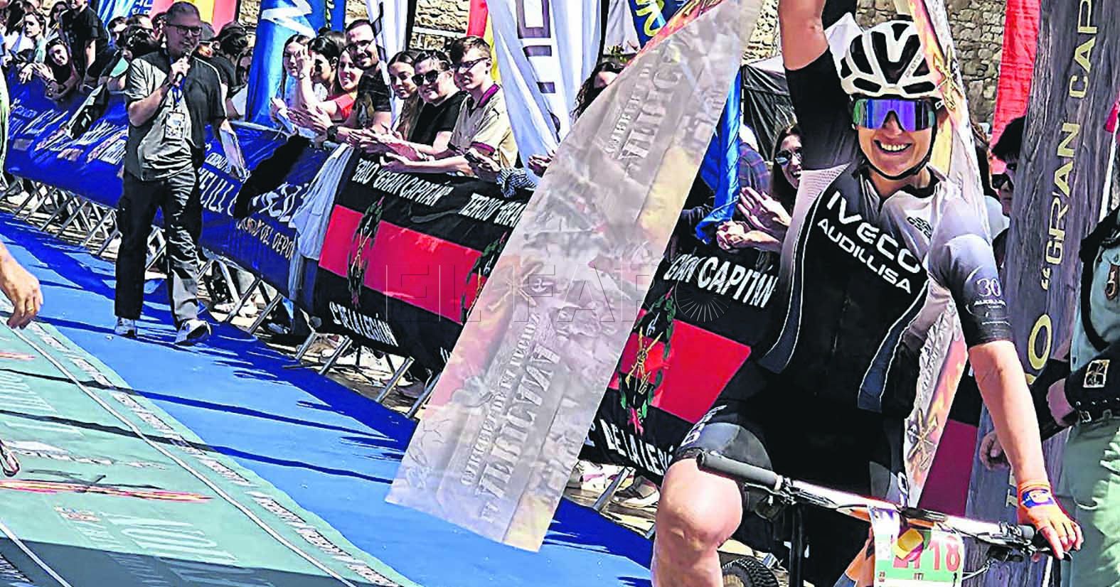 IVECO triunfa en la XI Africana