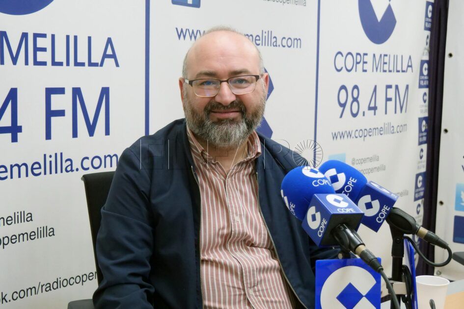 Rafael Robles