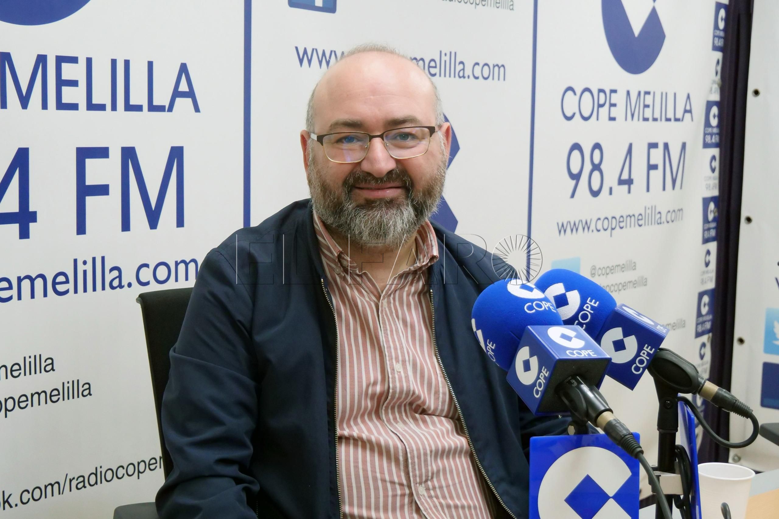 Rafael Robles
