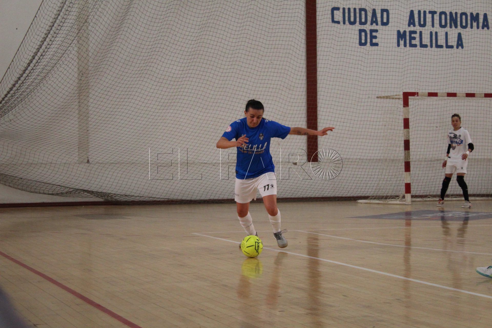 El Torreblanca tiene un rival duro fuera de casa, Ourense