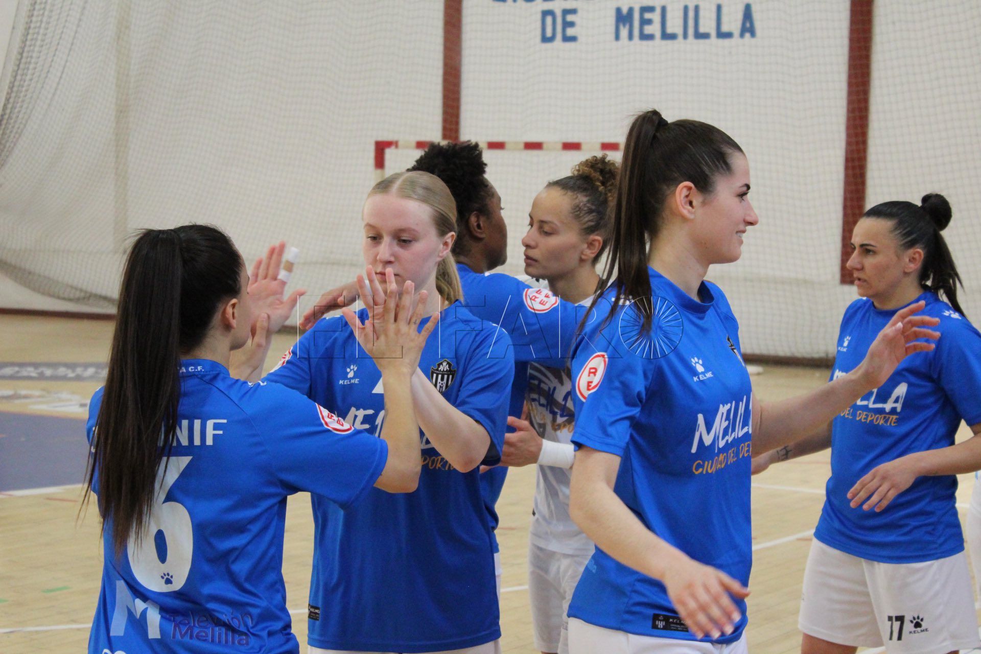 La Copa de la Reina cierra sus horarios