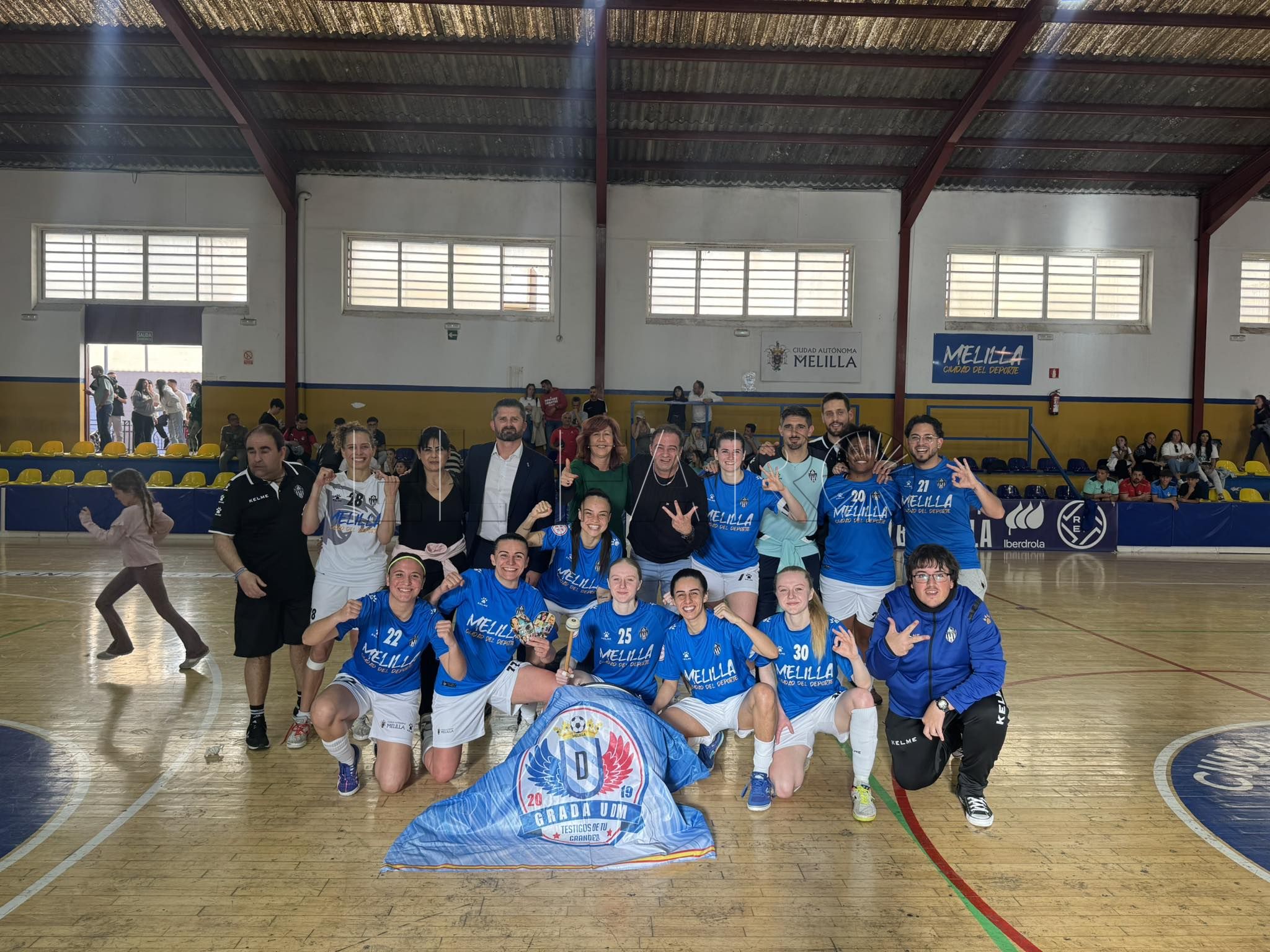 El MCDTorreblanca se mide al ya descendido, Teldeportivo