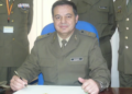 teniente general