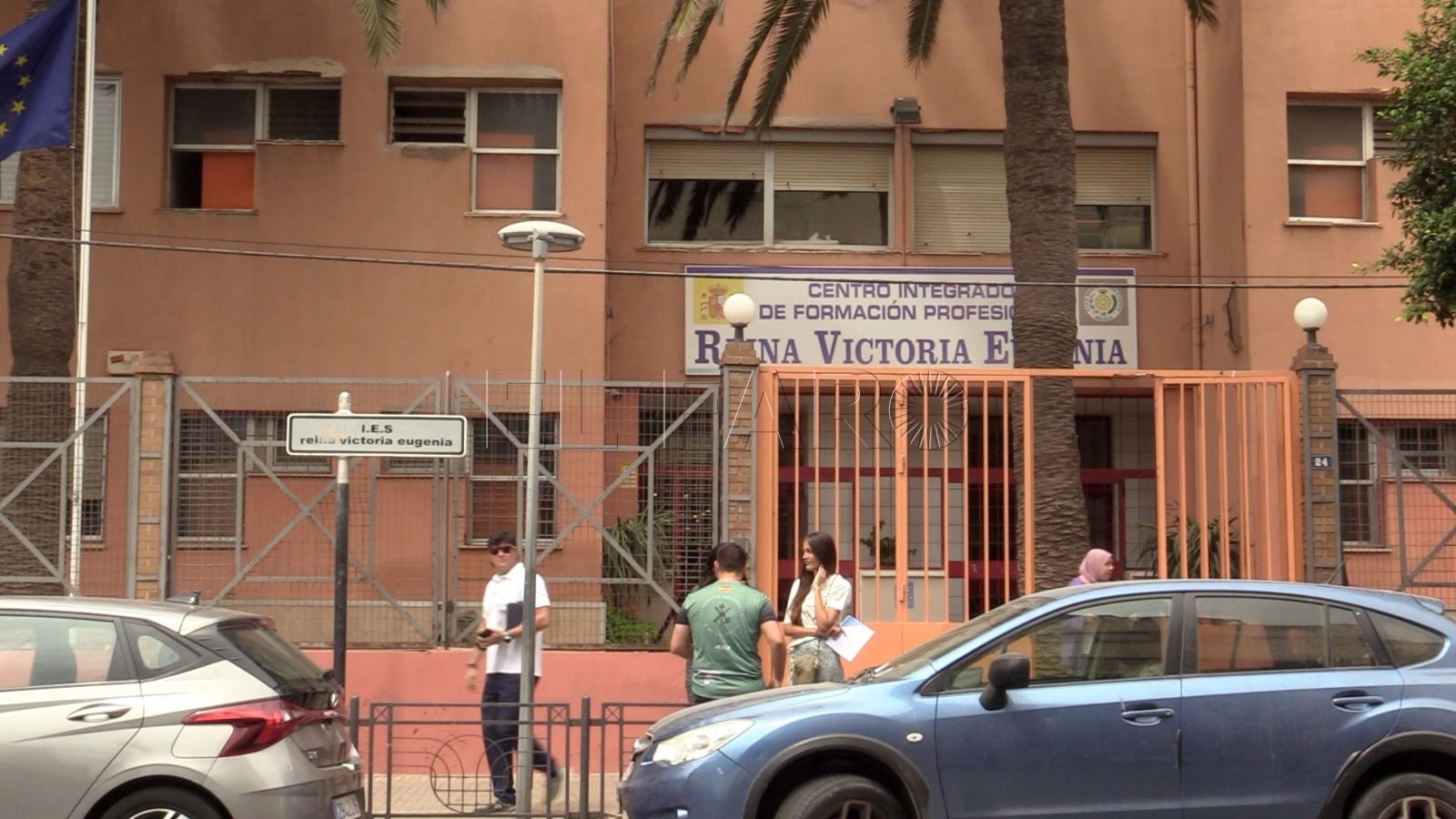 Reina Victoria Eugenia