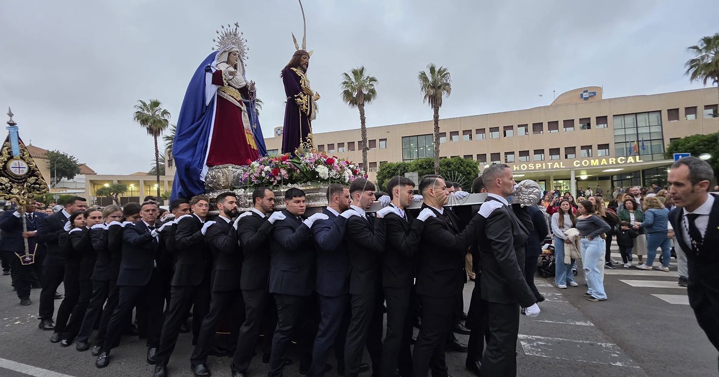 Libertad religiosa y cohesión social