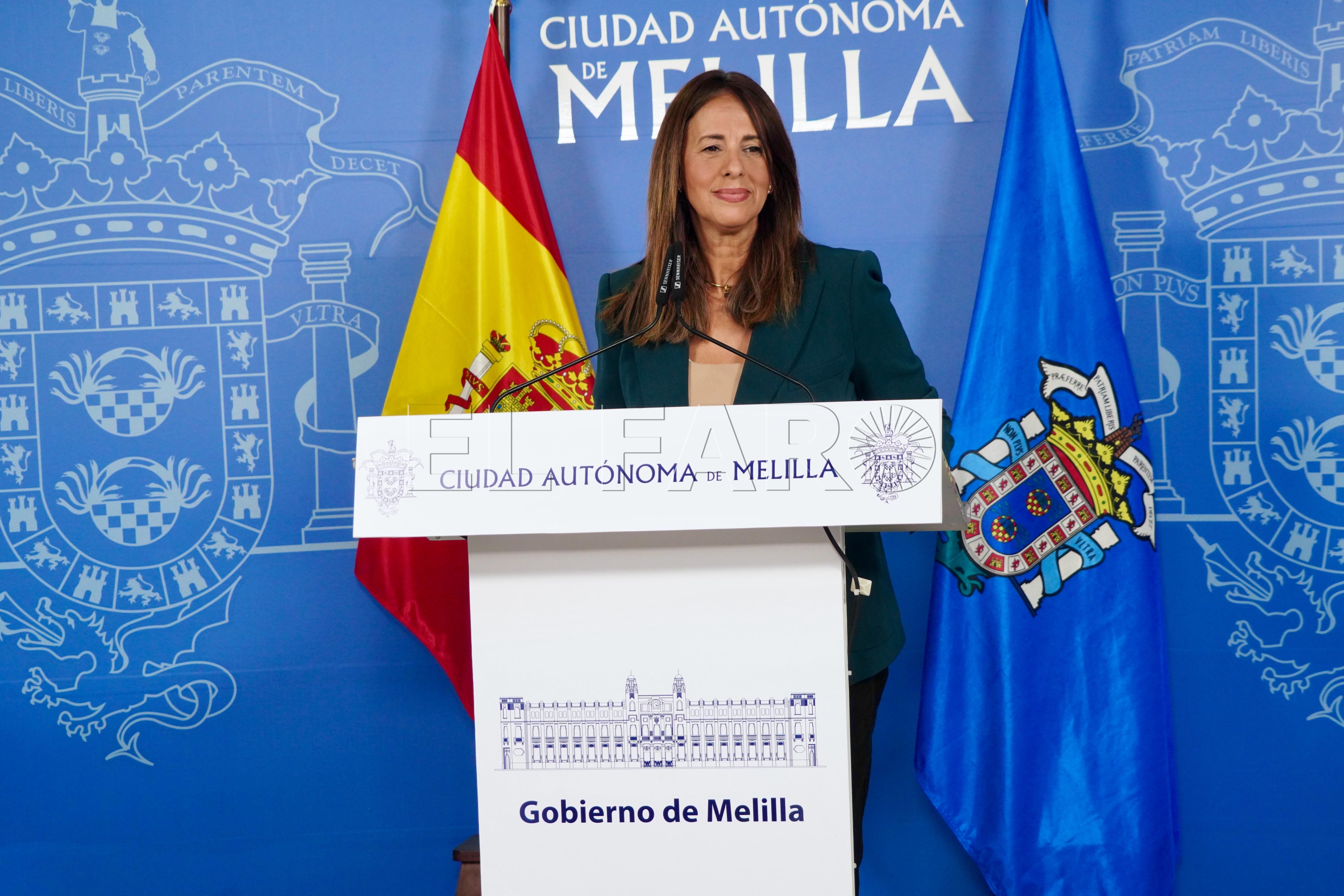 Fadela Mohatar
