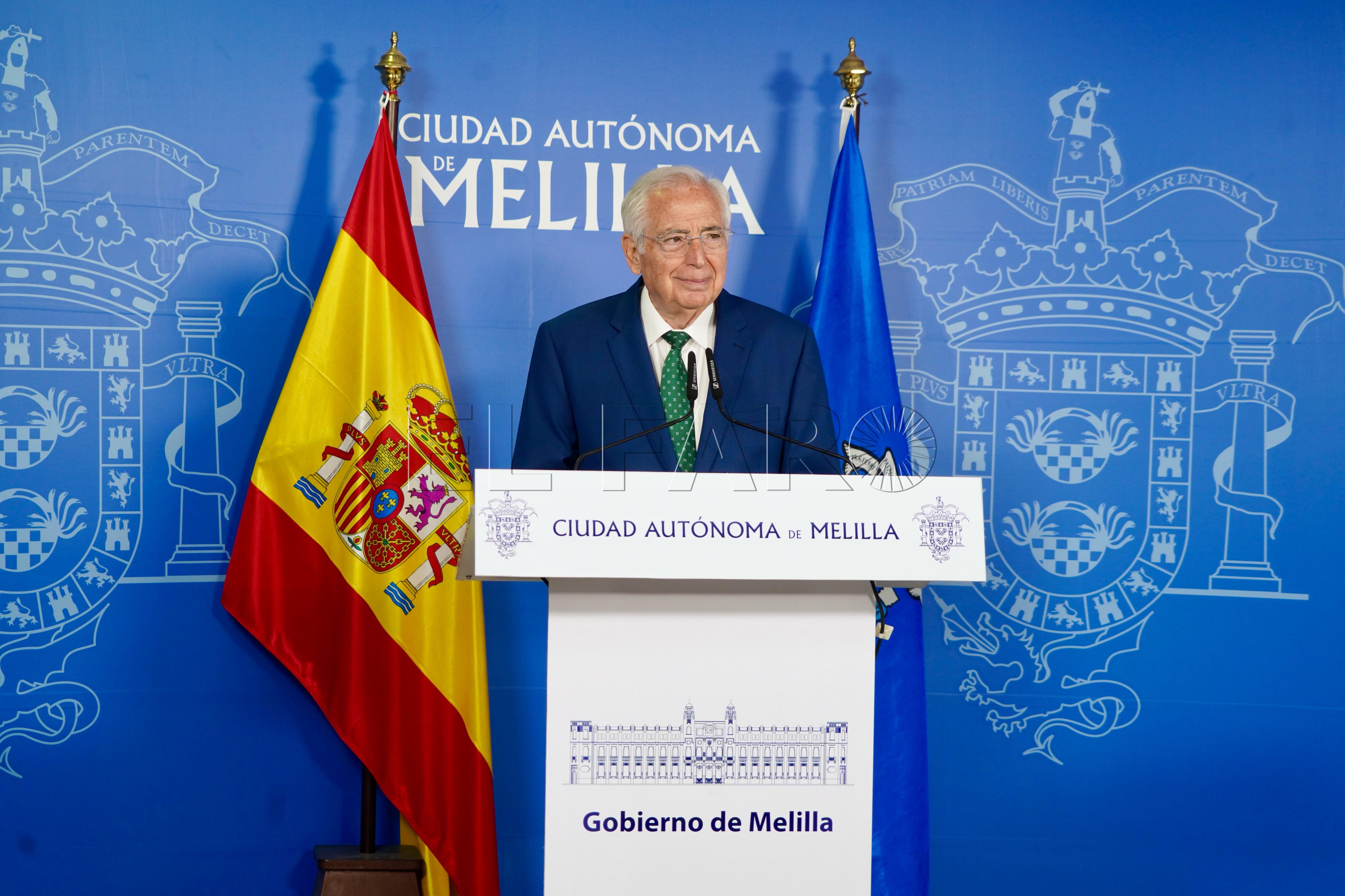 Juan José Imbroda