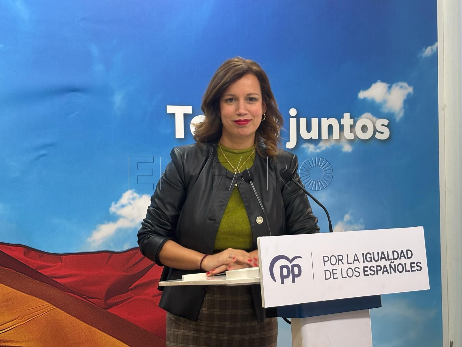 Isabel Moreno