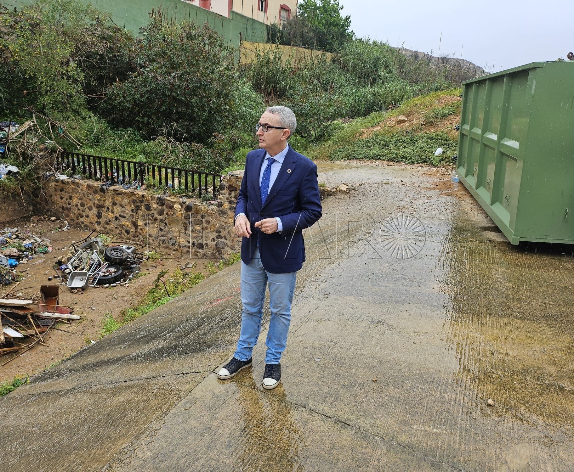 José Manuel Tasende