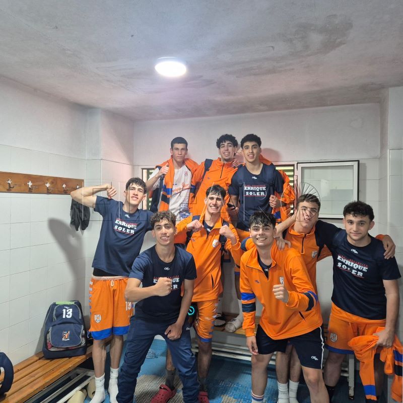 El Enrique Soler se despide con la victoria de su Nacional