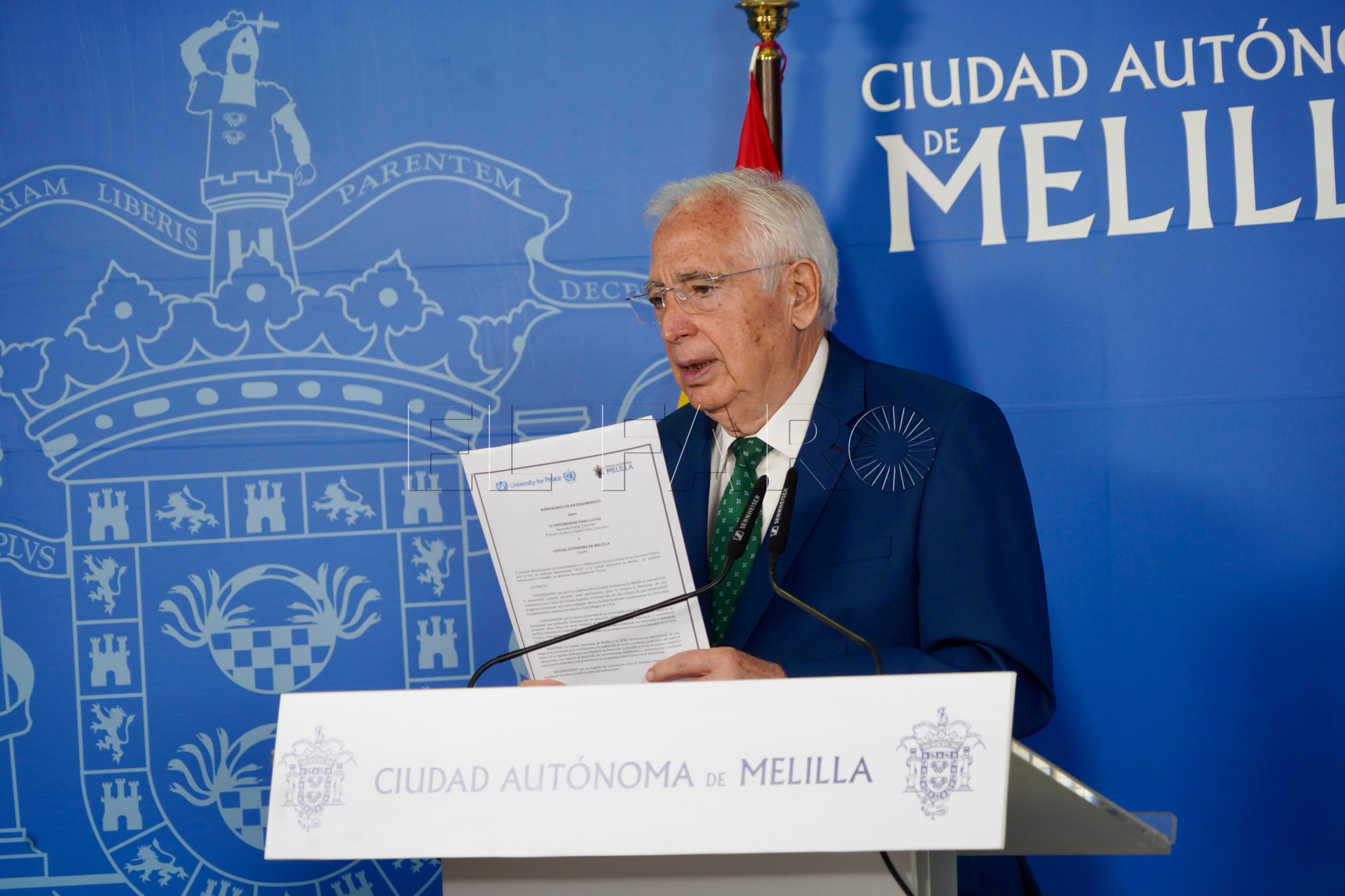 Juan José Imbroda