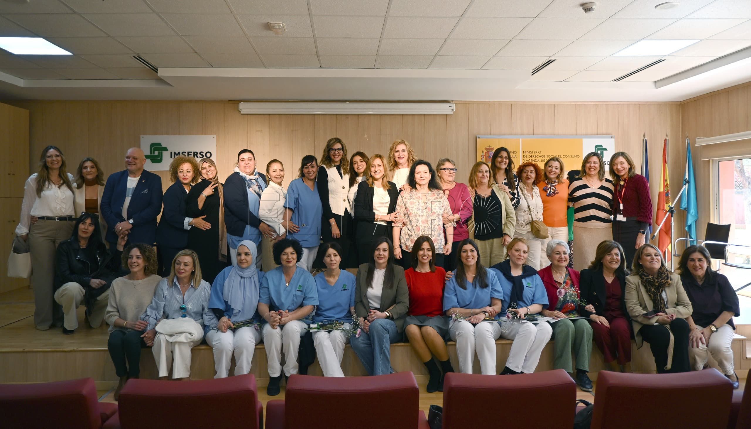 Estabilización personal