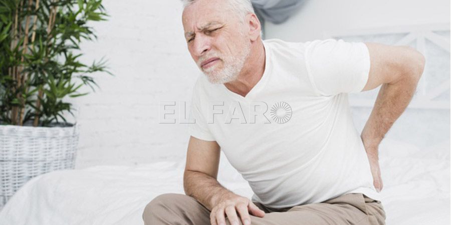 iApas, la primera herramienta con IA en España sobre dolor cervical y lumbar agudo