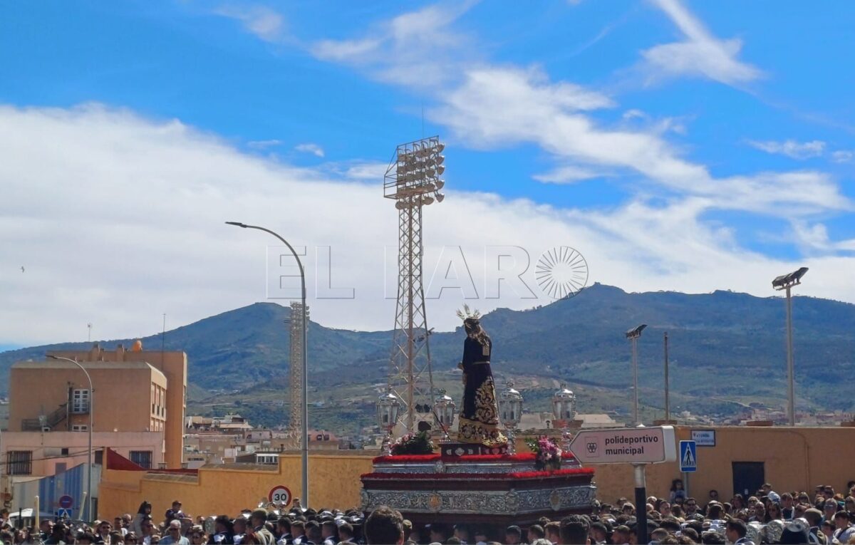 La Agrupación de Cofradías destaca cómo la participación ciudadana aumenta con cada Semana Santa