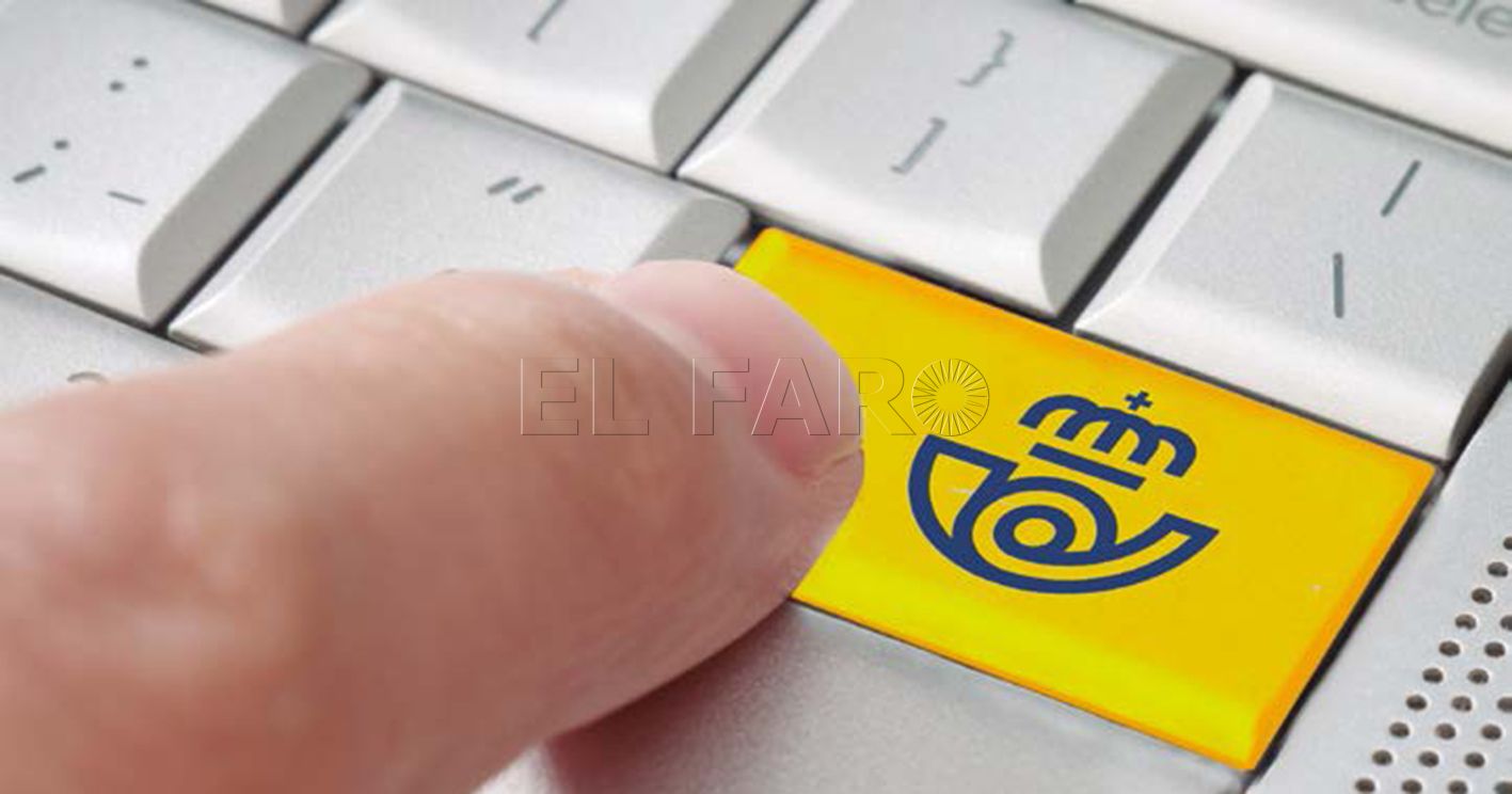 Correos aumenta la eficiencia operativa y reduce su huella física y de carbono