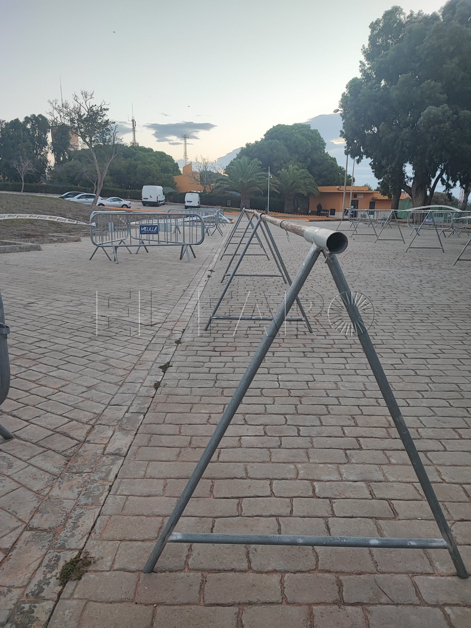 El XV Duatlón Ciudad de Melilla se disputa este sábado