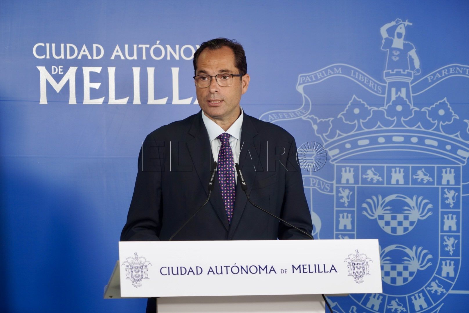 Jesús Romero Imbroda