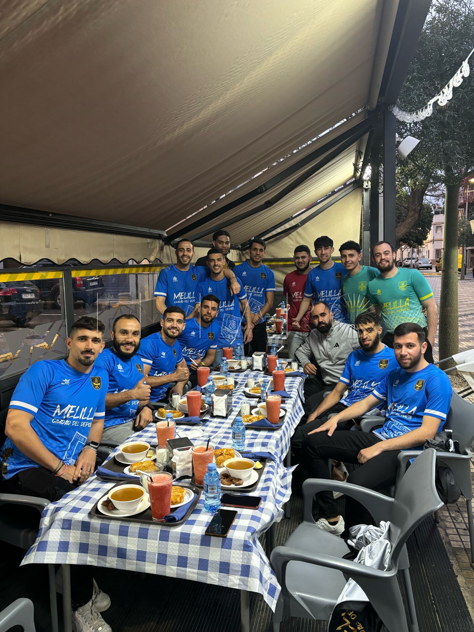 El Nueva Era FS se desplaza hasta tierras malagueñas