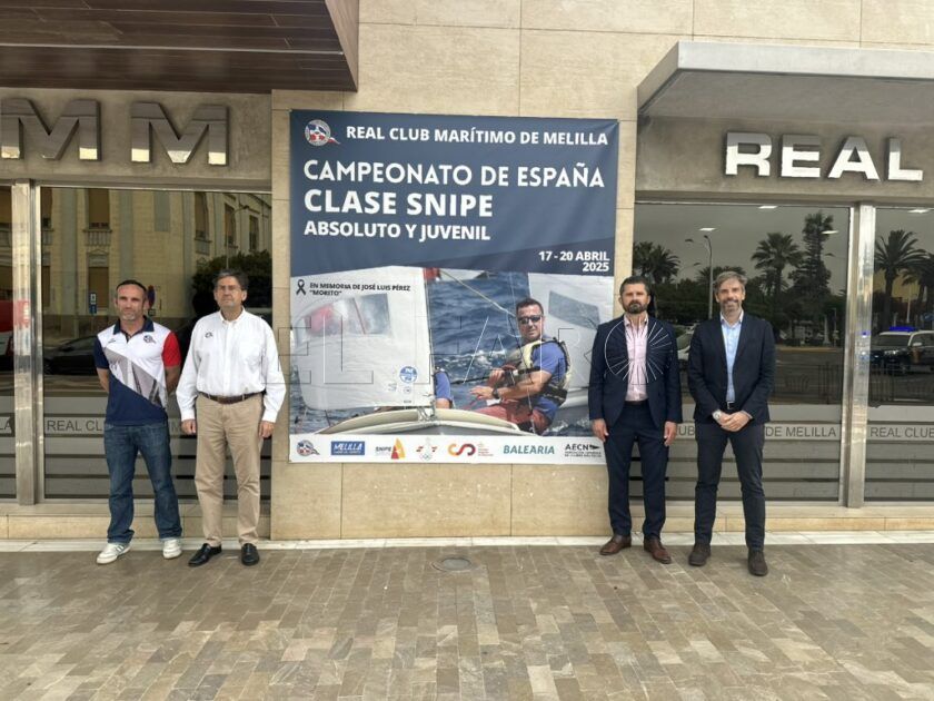 El Club Marítimo y el Atlético Melilla reciben una mención especial de la APDM