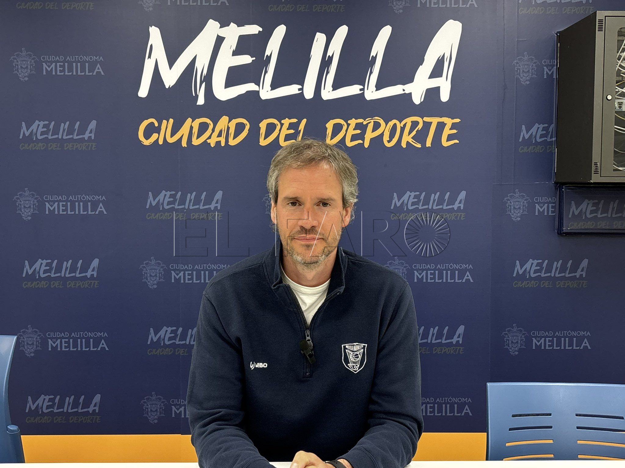 Mikel Garitaonandia: “Esta renta es muy traicionera en unos playoff”