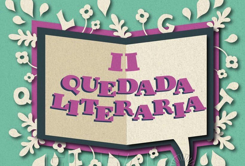 Amlega organiza la segunda Quedada Literaria en la Tetería Nazarí