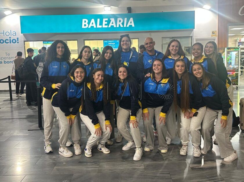 Los juniors viajan hasta su Nacional