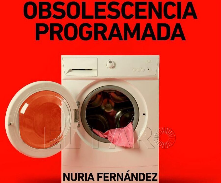 El Kursaal acogerá el estreno del monólogo ‘Obsolescencia programada’ sobre el deseo femenino