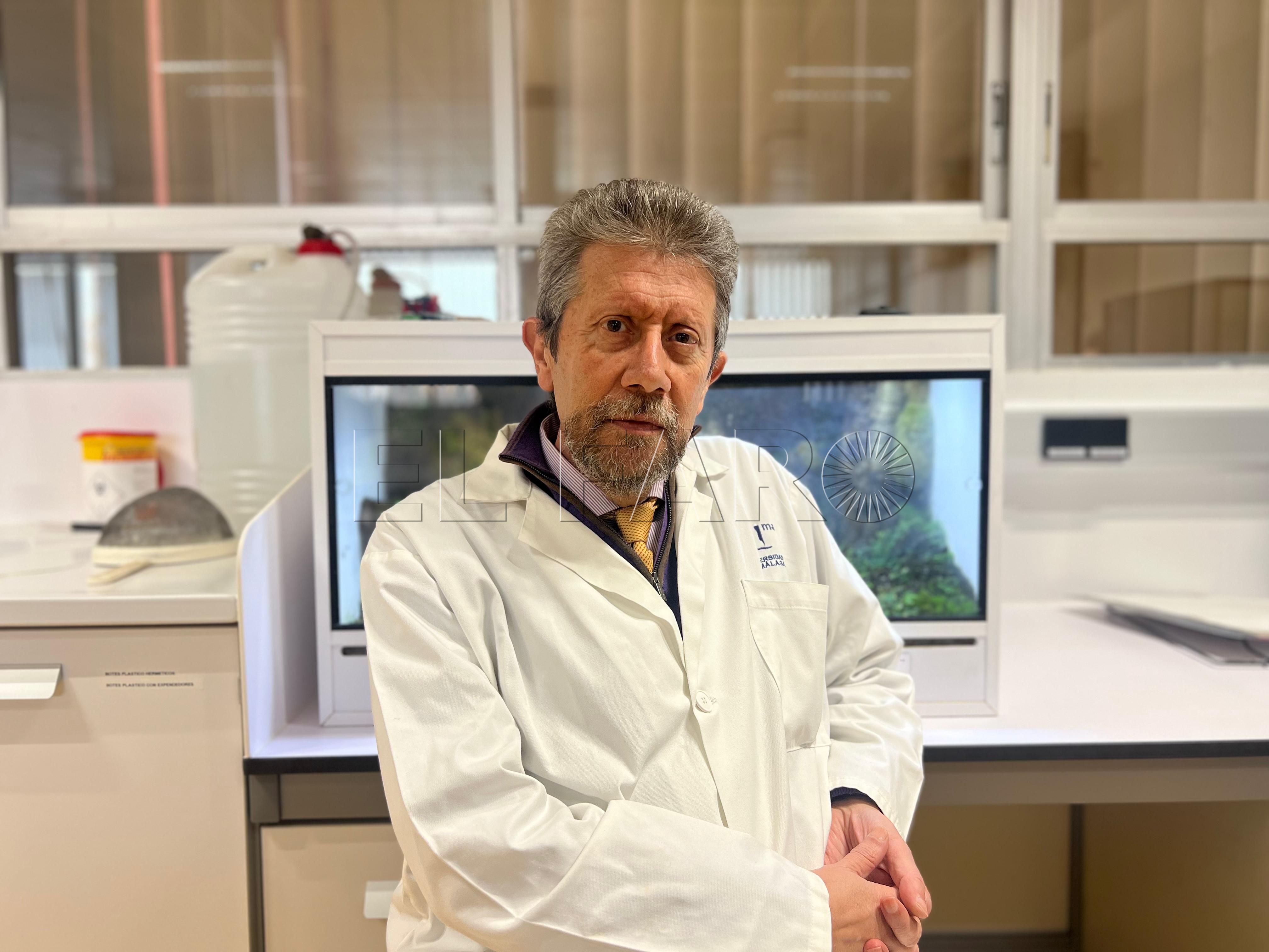 Ángel Enrique Salvo Tierra