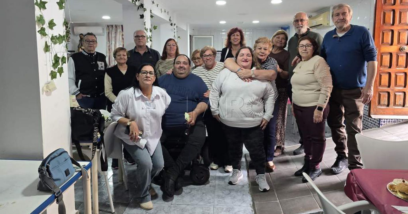 En el primer concurso de platos típicos de Semana Santa de la AV Industrial