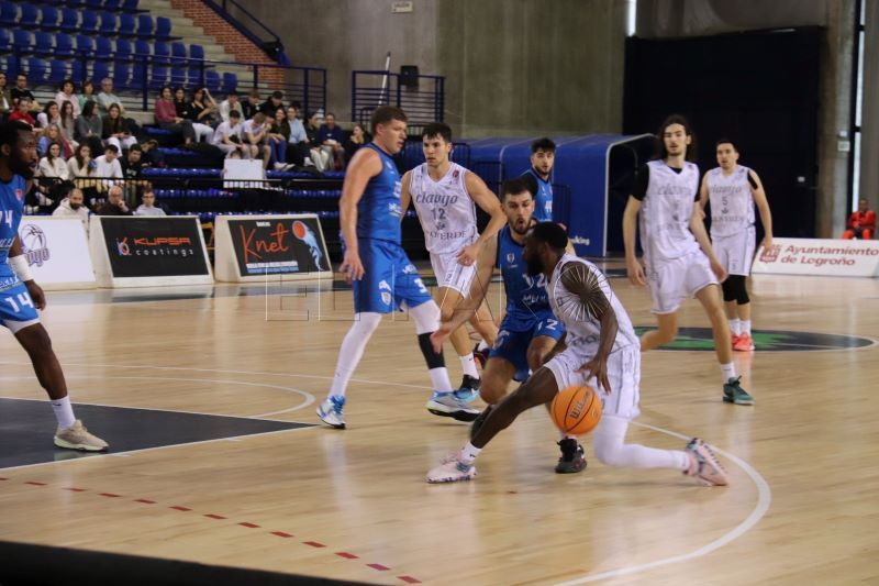 Mikel Garitaonandia: “Fue una derrota tan merecida como dolorosa”