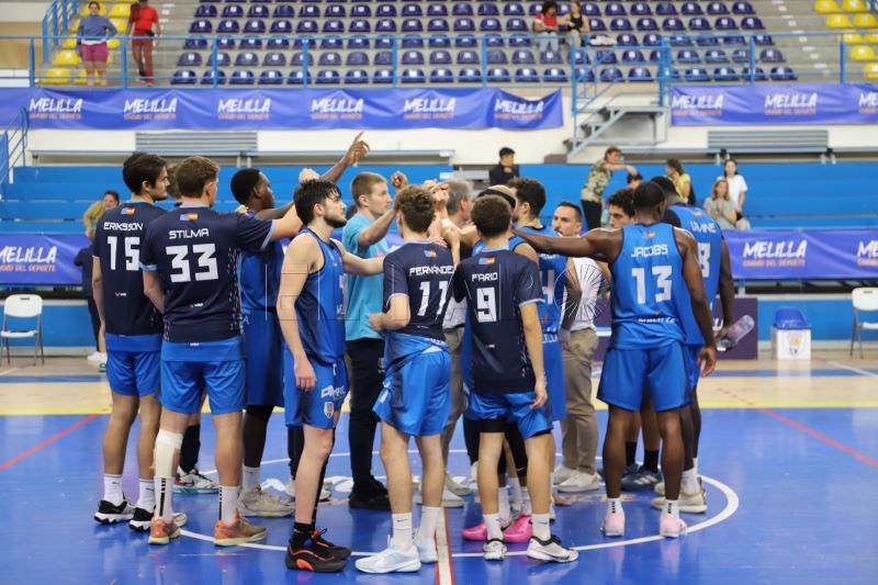 Encuentro con dos equipos que se la juegan