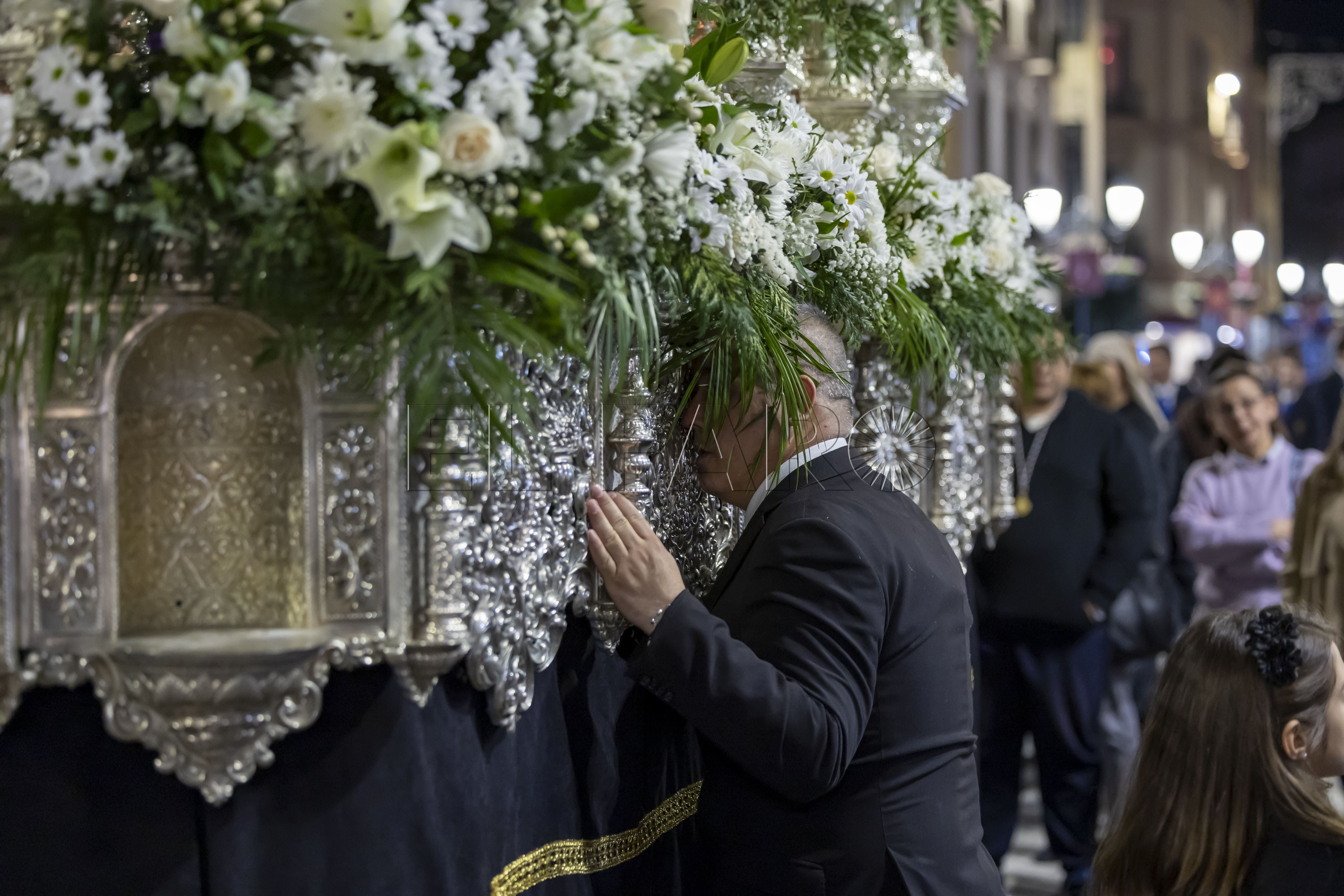 La Policía Local desplegará un operativo especial compuesto de 150 agentes para Semana Santa