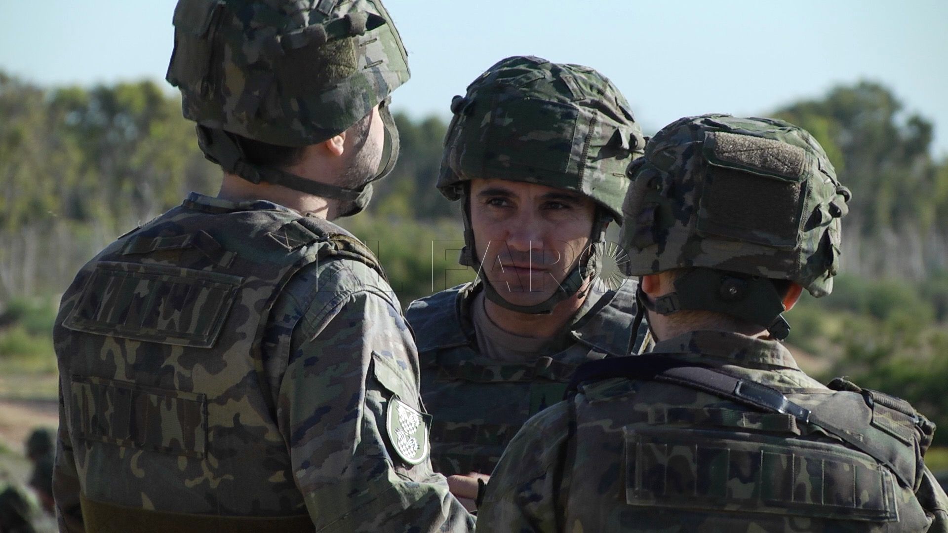 Militares