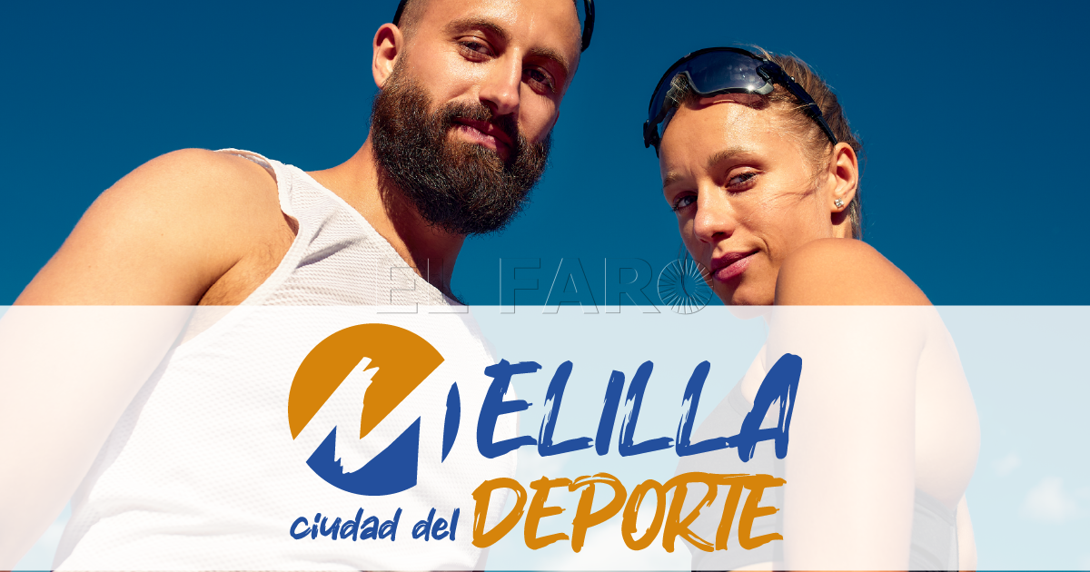 Melilla, epicentro de los deportes acuáticos
