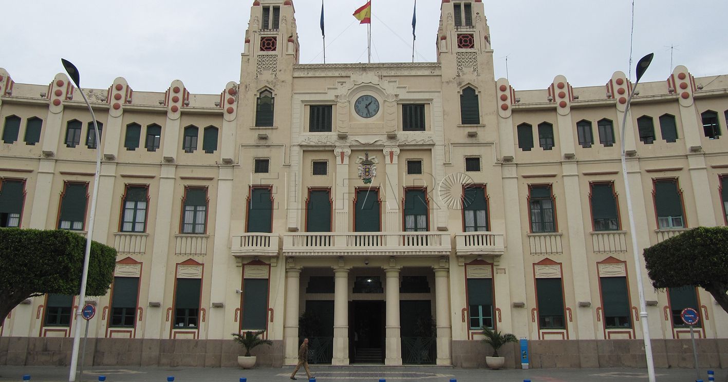 Palacio de la Asamblea