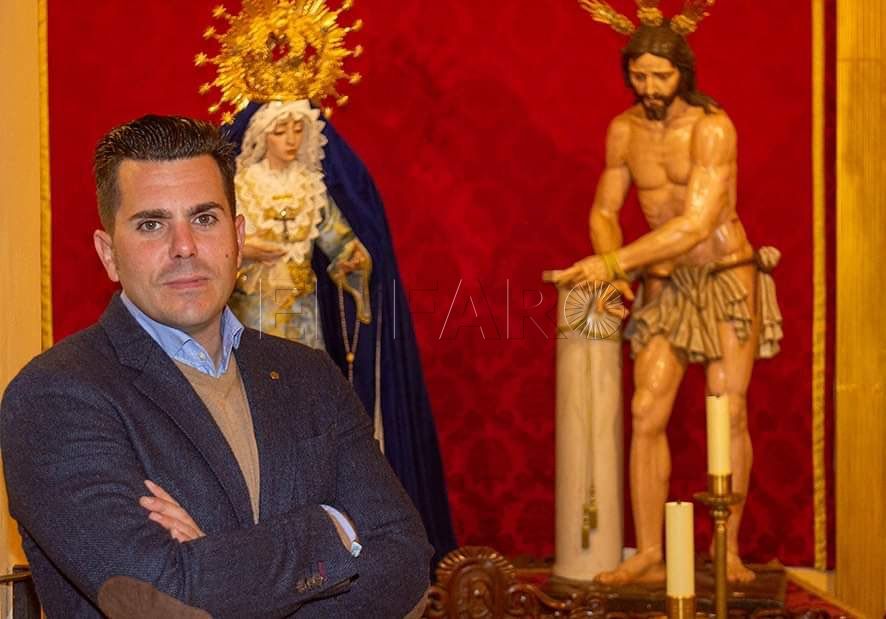 Menos de una semana para que La Pollinica abra la Semana Santa de Melilla