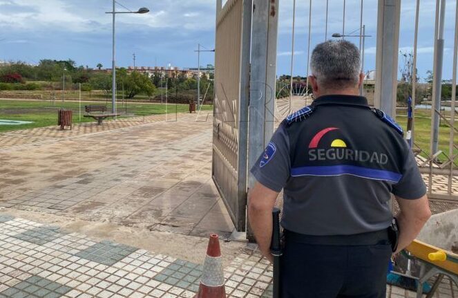 Ocho empresas presentan ofertas para el contrato de vigilancia en dependencias municipales